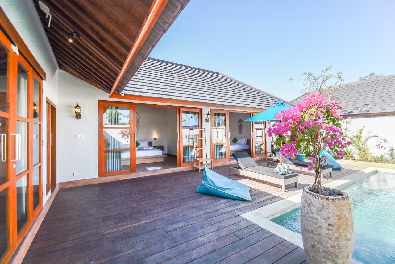 Villa Kupu Kupu Bingin Uluwatu  Exterior photo
