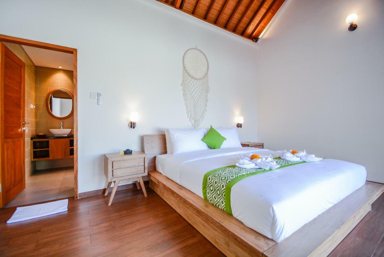 Villa Kupu Kupu Bingin Uluwatu  Exterior photo